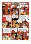 [Marion Poinsot] Dread Mac Farlane #4: Nyambura (Peter Pan) {JJ}