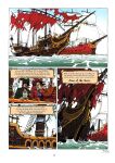 [Marion Poinsot] Dread Mac Farlane #4: Nyambura (Peter Pan) {JJ}