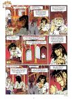 [Marion Poinsot] Dread Mac Farlane #4: Nyambura (Peter Pan) {JJ}