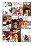 [Marion Poinsot] Dread Mac Farlane #4: Nyambura (Peter Pan) {JJ}