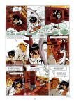 [Marion Poinsot] Dread Mac Farlane #4: Nyambura (Peter Pan) {JJ}