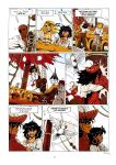 [Marion Poinsot] Dread Mac Farlane #4: Nyambura (Peter Pan) {JJ}