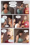 [EmmaBrave] Korra: Book One (The Legend of Korra)