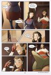 [EmmaBrave] Korra: Book One (The Legend of Korra)
