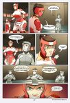 [EmmaBrave] Korra: Book One (The Legend of Korra)