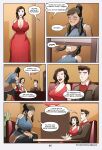 [EmmaBrave] Korra: Book One (The Legend of Korra)