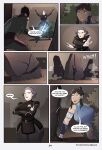 [EmmaBrave] Korra: Book One (The Legend of Korra)