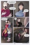 [EmmaBrave] Korra: Book One (The Legend of Korra)