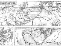 [Kiki Kjaer] Undertow