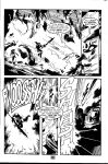 [Matt Lunsford] La Blue Girl Issue 12 (La Blue Girl)