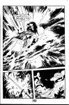 [Matt Lunsford] La Blue Girl Issue 12 (La Blue Girl)