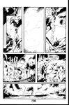 [Matt Lunsford] La Blue Girl Issue 12 (La Blue Girl)