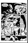 [Matt Lunsford] La Blue Girl Issue 12 (La Blue Girl)