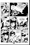 [Matt Lunsford] La Blue Girl Issue 12 (La Blue Girl)
