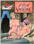 [Colin Murray] The Lady and the Vampire