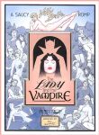 [Colin Murray] The Lady and the Vampire