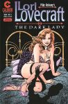 [Mike Vosburg] Lori Lovecraft - The Dark Lady