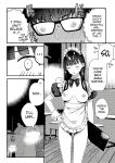 [08BASE (Tohyama eight)] Suki na Ko no Beit Saki ga H na Service o Shiteiru 3 | My favorite girl's part-time job offers "H services" to regular customers 3 [Platinum Crown]