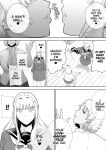 Seika Jogakuin Koutoubu Kounin Sao Oji-San 7
