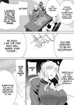 Seika Jogakuin Koutoubu Kounin Sao Oji-San 7