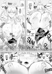 Seika Jogakuin Koutoubu Kounin Sao Oji-San 7