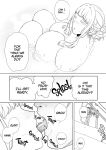 Seika Jogakuin Koutoubu Kounin Sao Oji-San 7