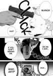 Seika Jogakuin Koutoubu Kounin Sao Oji-San 7