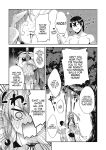 [Akino Sora] Isekai Kita node Sukebe Skill de Zenryoku Ouka Shiyou to Omou [Digital Tokusouban] [Hentai_Doctor] [Black Grimores]