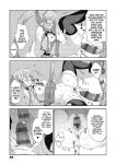 [Akino Sora] Isekai Kita node Sukebe Skill de Zenryoku Ouka Shiyou to Omou [Digital Tokusouban] [Hentai_Doctor] [Black Grimores]