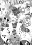 [Akino Sora] Isekai Kita node Sukebe Skill de Zenryoku Ouka Shiyou to Omou [Digital Tokusouban] [Hentai_Doctor] [Black Grimores]