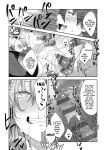 [Akino Sora] Isekai Kita node Sukebe Skill de Zenryoku Ouka Shiyou to Omou [Digital Tokusouban] [Hentai_Doctor] [Black Grimores]