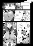 [Akino Sora] Isekai Kita node Sukebe Skill de Zenryoku Ouka Shiyou to Omou [Digital Tokusouban] [Hentai_Doctor] [Black Grimores]