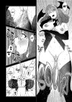 [Akino Sora] Isekai Kita node Sukebe Skill de Zenryoku Ouka Shiyou to Omou [Digital Tokusouban] [Hentai_Doctor] [Black Grimores]