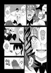 [Akino Sora] Isekai Kita node Sukebe Skill de Zenryoku Ouka Shiyou to Omou [Digital Tokusouban] [Hentai_Doctor] [Black Grimores]