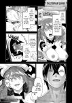[Akino Sora] Isekai Kita node Sukebe Skill de Zenryoku Ouka Shiyou to Omou [Digital Tokusouban] [Hentai_Doctor] [Black Grimores]