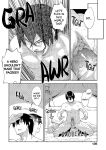 [Akino Sora] Isekai Kita node Sukebe Skill de Zenryoku Ouka Shiyou to Omou [Digital Tokusouban] [Hentai_Doctor] [Black Grimores]