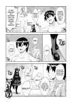 [Akino Sora] Isekai Kita node Sukebe Skill de Zenryoku Ouka Shiyou to Omou [Digital Tokusouban] [Hentai_Doctor] [Black Grimores]