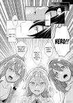 [Akino Sora] Isekai Kita node Sukebe Skill de Zenryoku Ouka Shiyou to Omou [Digital Tokusouban] [Hentai_Doctor] [Black Grimores]