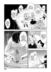 [Akino Sora] Isekai Kita node Sukebe Skill de Zenryoku Ouka Shiyou to Omou [Digital Tokusouban] [Hentai_Doctor] [Black Grimores]
