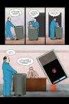 Spying with Lana - Case 26 - Dream Machine