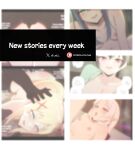 [Niui] The Real Happy Ending (Boku No Hero Academia) (The NekoMancers)