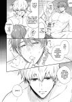 [SUMESHIYASAN] Office Worker's Love Hotel 7 Guys' Night EROS - Teased and Braingasmed By My Adoring Kouhai