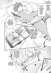 [SUMESHIYASAN] Office Worker's Love Hotel 7 Guys' Night EROS - Teased and Braingasmed By My Adoring Kouhai