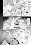 [SUMESHIYASAN] Office Worker's Love Hotel 7 Guys' Night EROS - Teased and Braingasmed By My Adoring Kouhai