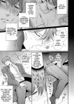 [SUMESHIYASAN] Office Worker's Love Hotel 7 Guys' Night EROS - Teased and Braingasmed By My Adoring Kouhai