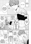 [SUMESHIYASAN] Office Worker's Love Hotel 7 Guys' Night EROS - Teased and Braingasmed By My Adoring Kouhai