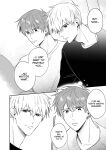 [SUMESHIYASAN] Office Worker's Love Hotel 7 Guys' Night EROS - Teased and Braingasmed By My Adoring Kouhai