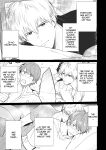 [SUMESHIYASAN] Office Worker's Love Hotel 5 Guys' Night EROS ~XL Kouhai Wants to Tease His Senpai~