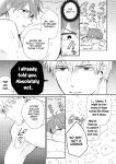 [SUMESHIYASAN] Office Worker's Love Hotel 5 Guys' Night EROS ~XL Kouhai Wants to Tease His Senpai~