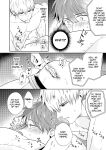 [SUMESHIYASAN] Office Worker's Love Hotel 5 Guys' Night EROS ~XL Kouhai Wants to Tease His Senpai~